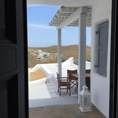 Marquise Villa Merchia Beach