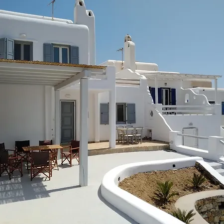Marquise Villa