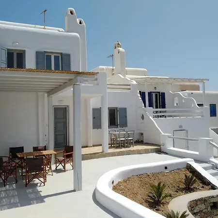 Villa Marquise