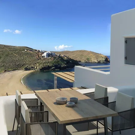 Marquise Villa Merchia Beach