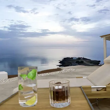 Marquise Villa Merchia Beach