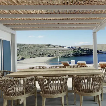 Marquise Villa