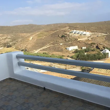 Вилла Marquise Merchia Beach