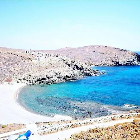 别墅 Marquise Merchia Beach