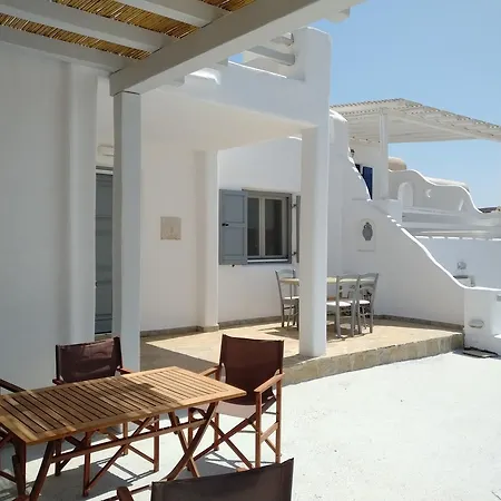 Marquise Merchia Beach