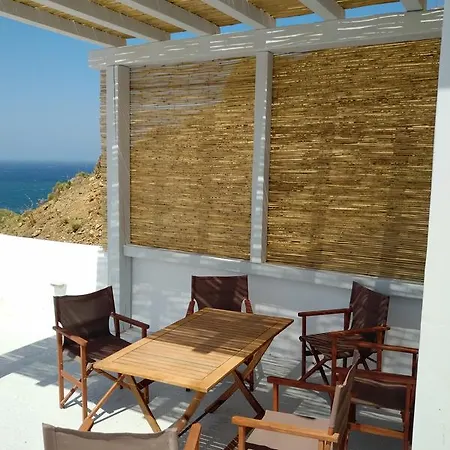 Marquise Merchia Beach