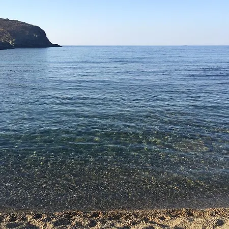 Marquise Вилла Merchia Beach